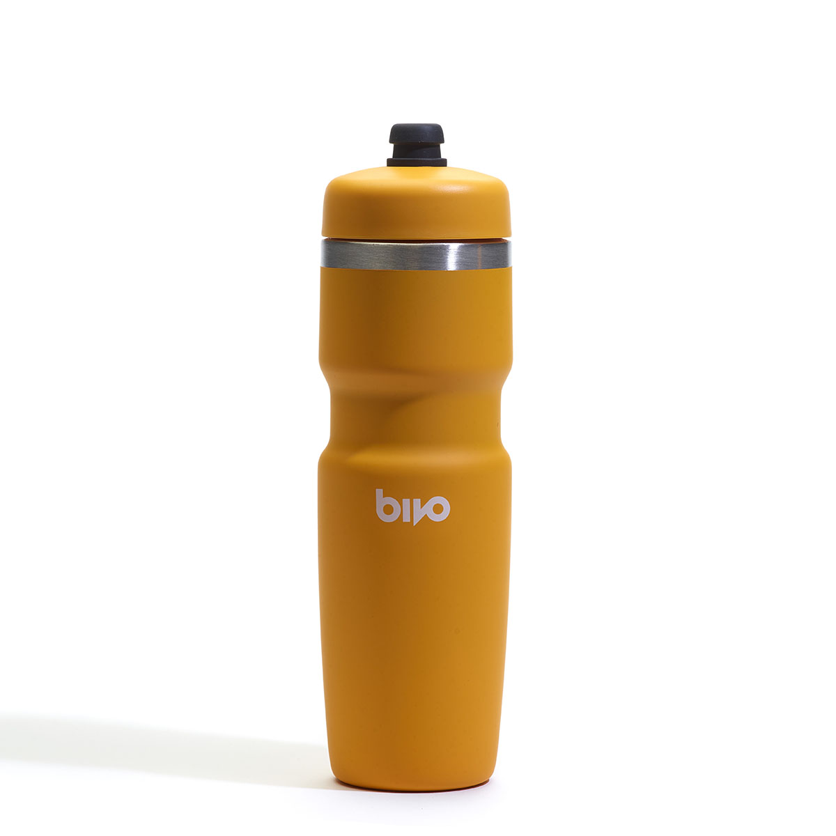 ステンレスボトル 620ml 真空断熱 保冷 軽量 素早く水分補給 Bivo Trio ビヴォ トリオ  サイクルボトル 水筒 自転車 ランニング マラソン ギフト |  | 04