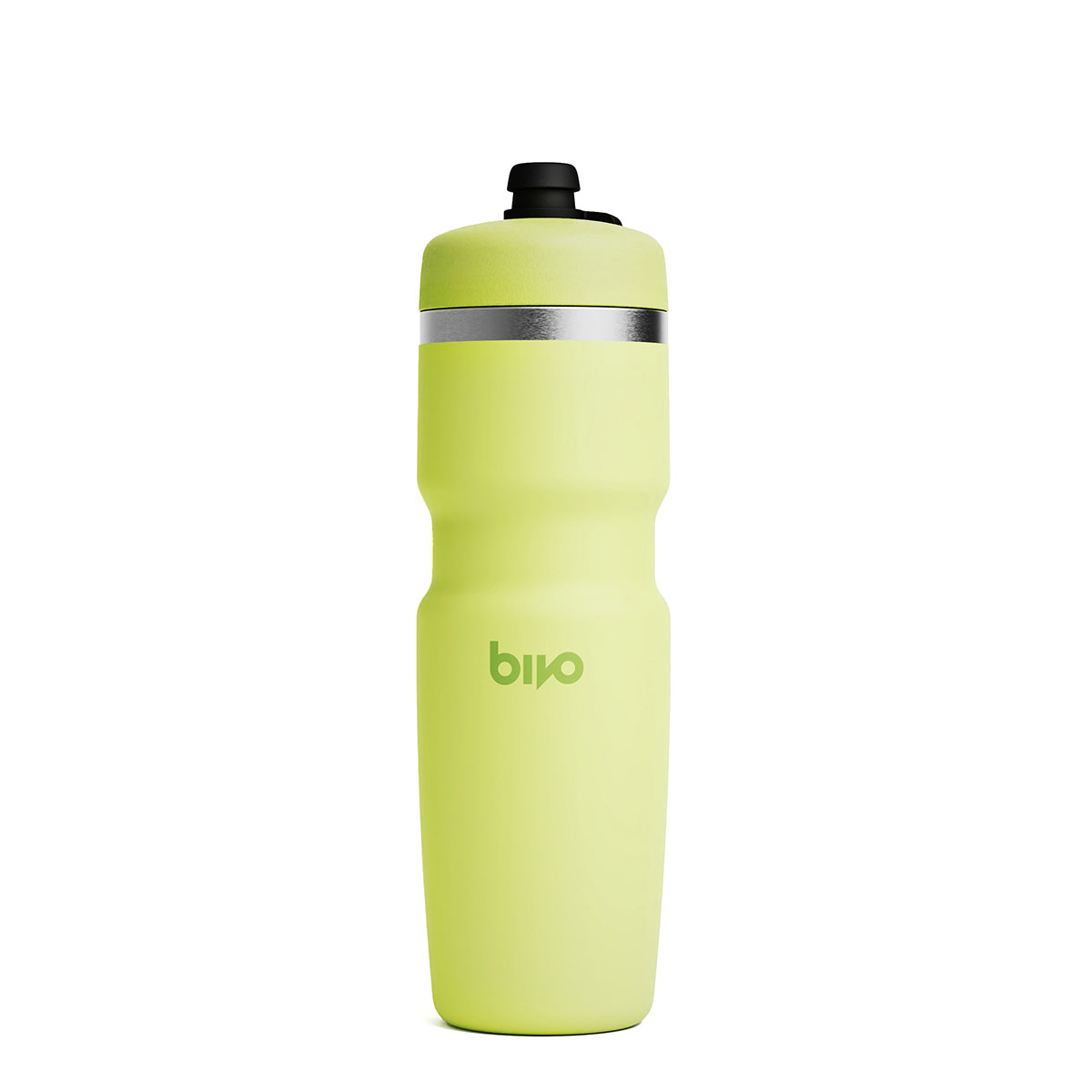 ステンレスボトル 620ml 真空断熱 保冷 軽量 素早く水分補給 Bivo Trio ビヴォ トリオ  サイクルボトル 水筒 自転車 ランニング マラソン ギフト |  | 07