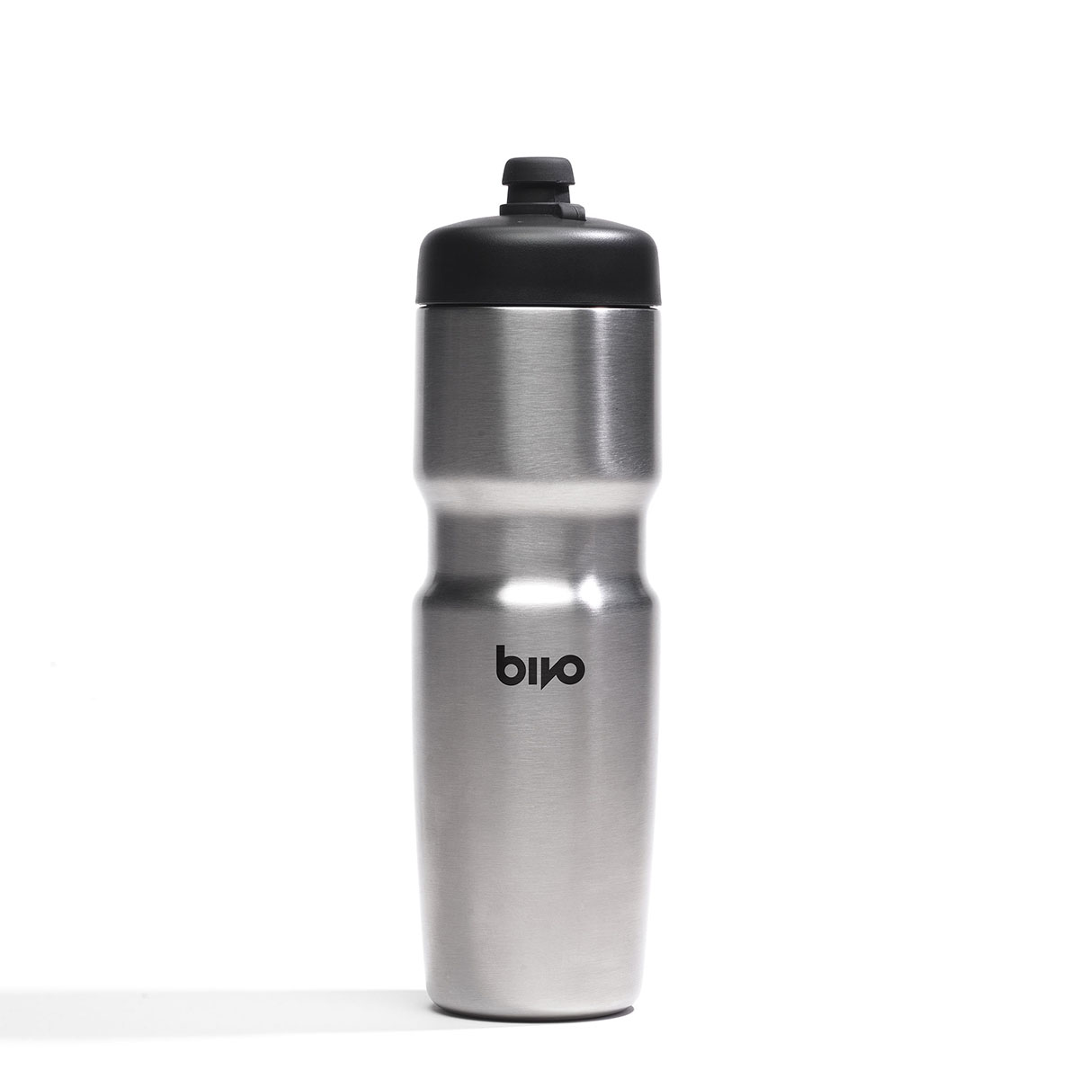 ステンレスボトル 620ml 真空断熱 保冷 軽量 素早く水分補給 Bivo Trio ビヴォ トリオ  サイクルボトル 水筒 自転車 ランニング マラソン ギフト |  | 02