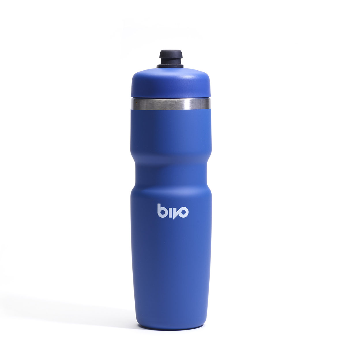 ステンレスボトル 620ml 真空断熱 保冷 軽量 素早く水分補給 Bivo Trio ビヴォ トリオ  サイクルボトル 水筒 自転車 ランニング マラソン ギフト |  | 03