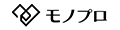 モノプロ ギフト ロゴ