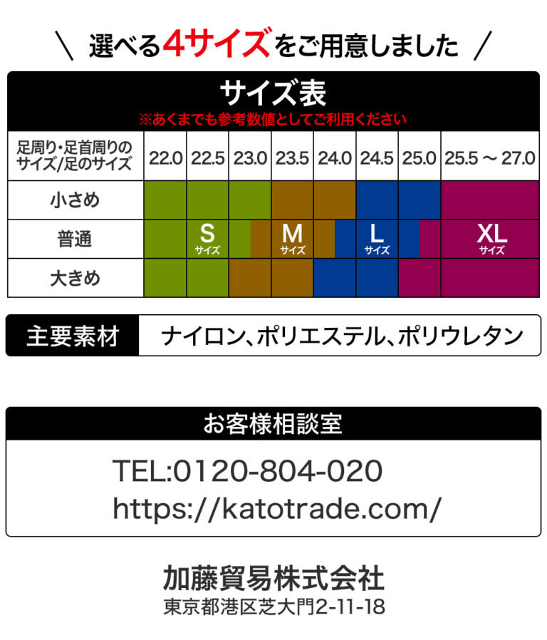 整形外科医監修 メディア紹介 高齢者 転倒防止 サポーター ラクラク歩行 レディース メンズ シニア 男女兼用 ウォーキング｜bodycreate｜13