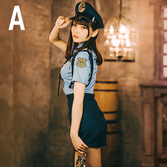 ハロウィン コスプレ ポリス セクシー 警察官 コスチューム コス 可愛い 男ウケ 仮装 ミニスカ 学園祭 ポリス 衣装 コスチューム Unst 0042g コスプレ ロリータ専門店bodyline 通販 Yahoo ショッピング ハロウィン コスプレ ポリス セクシー 警察官 コスチューム コス 可愛い 男ウケ 仮装 ミニスカ 学園祭 ポリス 衣装 コスチューム Unst 0042g コスプレ ロリータ専門店bodyline 通販 Yahoo ショッピング
