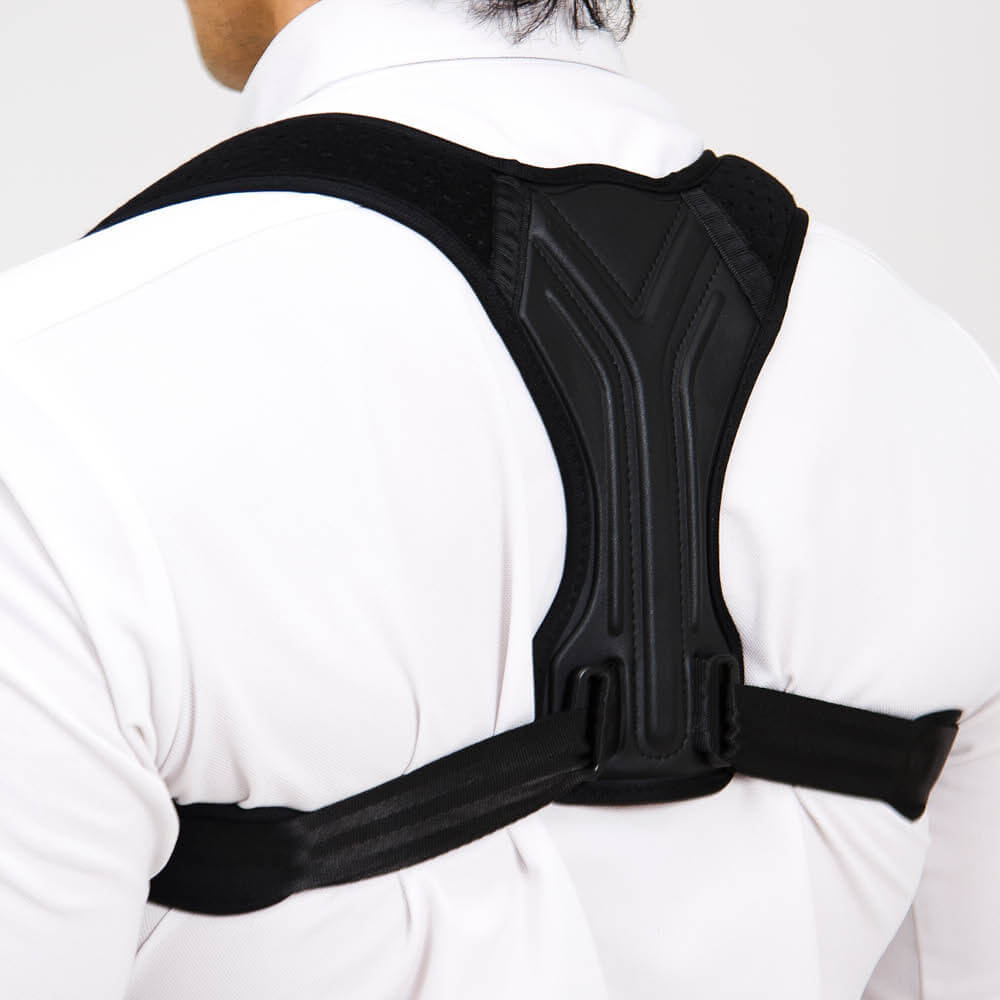 BODYMAKER Y字型姿勢矯正サポーター ボディメーカー 姿勢サポーター