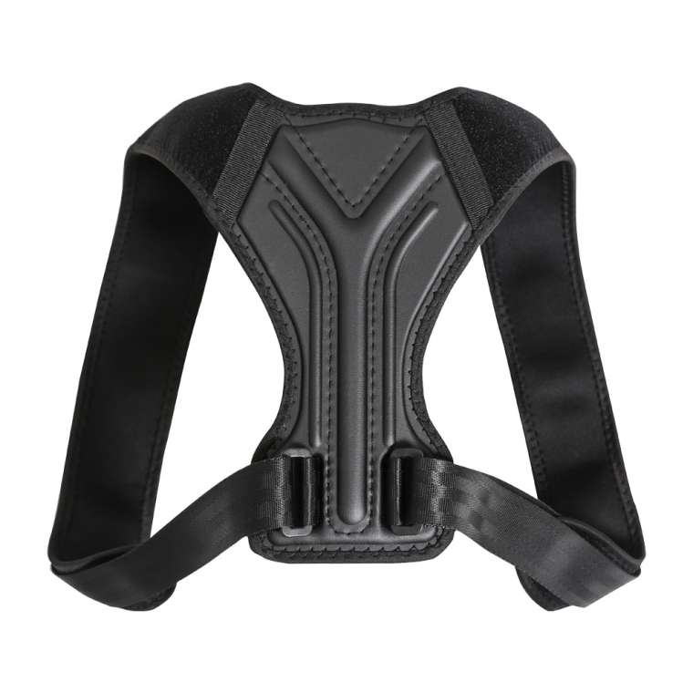 Y字型姿勢矯正サポーター BODYMAKER ボディメーカー AD006 Y字型 姿勢矯正サポーター 姿勢 矯正 サポーター 猫背 美姿勢 |  | 07