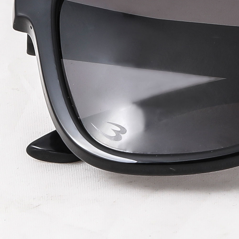 ウェリントンサングラス　25C BODYMAKER ボディメーカー アウトドア ドライブ ゴルフ テニス ランニング スキー 登山 マリンスポーツ フィッシング スポーツ | BODYMAKER | 07