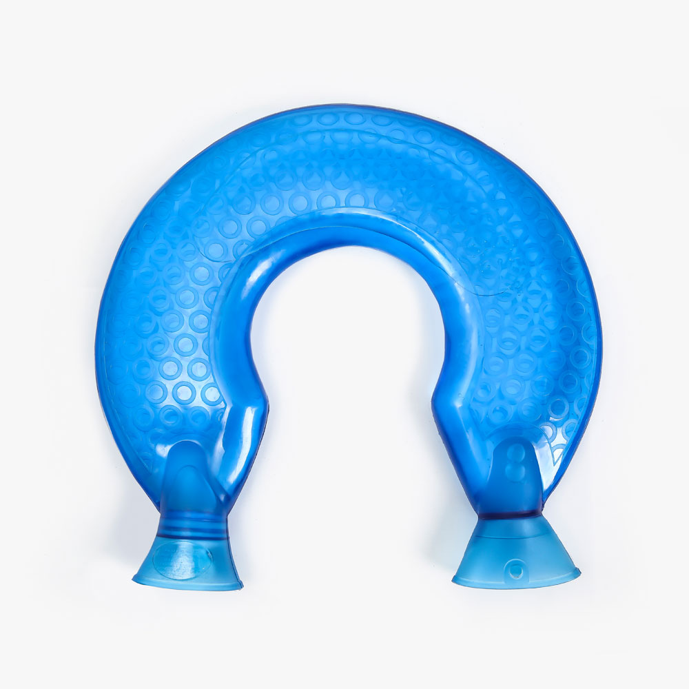 アイシングバッグ（湯たんぽ兼用） BODYMAKER ボディメーカー アイシングバッグ ネッククーラー 氷嚢 氷のう アイシング アイスバッグ 【90日保証】 |  | 05