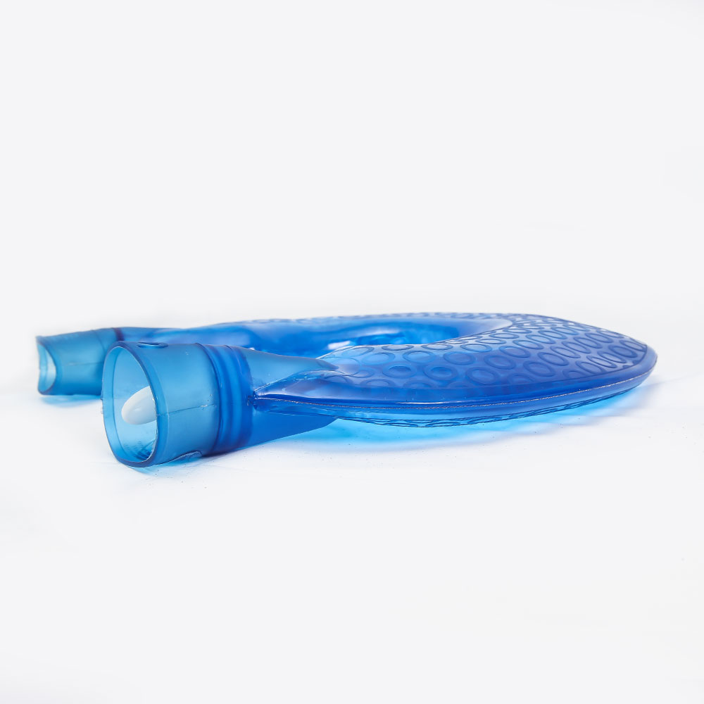 アイシングバッグ（湯たんぽ兼用） BODYMAKER ボディメーカー アイシングバッグ ネッククーラー 氷嚢 氷のう アイシング アイスバッグ 【90日保証】 |  | 07