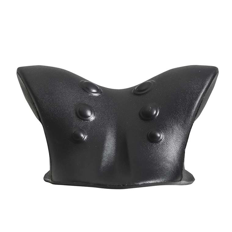 ネックストレッチャー BODYMAKER ボディメーカー AI070ネック ストレッチャー ストレッチ ストレス解消 首 リラックス |  | 04