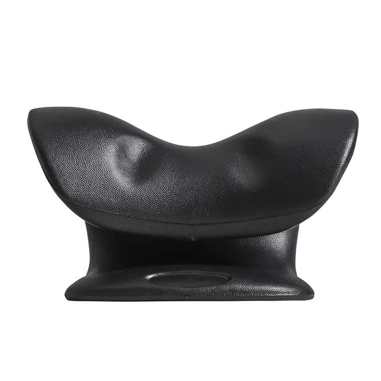 ネックストレッチャー BODYMAKER ボディメーカー AI070ネック ストレッチャー ストレッチ ストレス解消 首 リラックス |  | 05