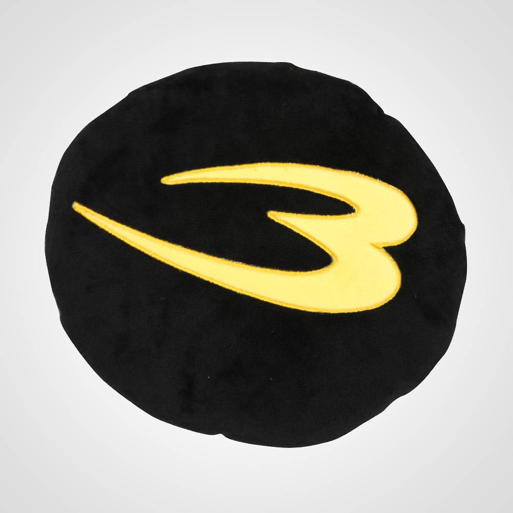 ソフトクッションディスク BODYMAKER ボディメーカー フライングディスク ディスク ソフトクッション フリスビー クッション 柔らかい ソファ 椅子 イス | BODYMAKER