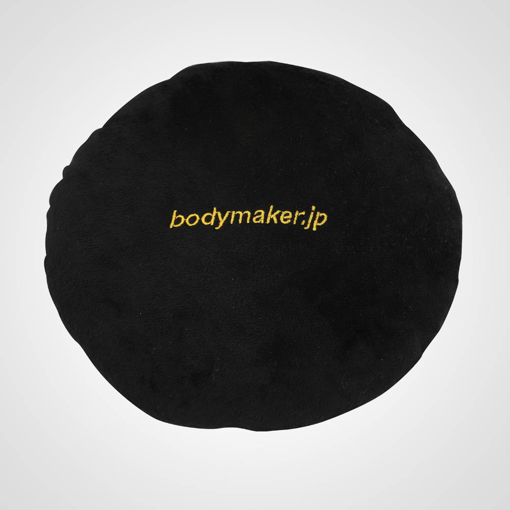 ソフトクッションディスク BODYMAKER ボディメーカー フライングディスク ディスク ソフトクッション フリスビー クッション 柔らかい ソファ 椅子 イス | BODYMAKER | 01