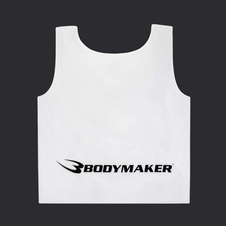 ランニングポンチョ BODYMAKER ボディメーカー AU016ランニング ポンチョ 雨 風 よけ 防風 防雨 防水 マラソン | BODYMAKER