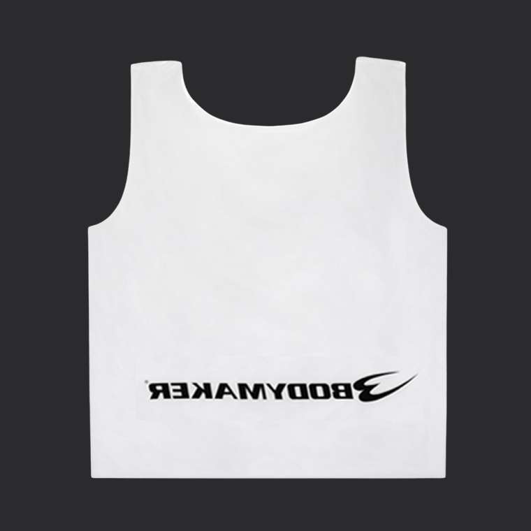 ランニングポンチョ BODYMAKER ボディメーカー AU016ランニング ポンチョ 雨 風 よけ 防風 防雨 防水 マラソン | BODYMAKER | 02