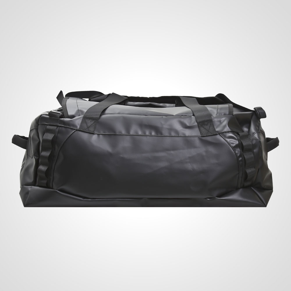 BODYMAKER（ボディメーカー） bmtw ターポリンダッフルバッグ ボストン