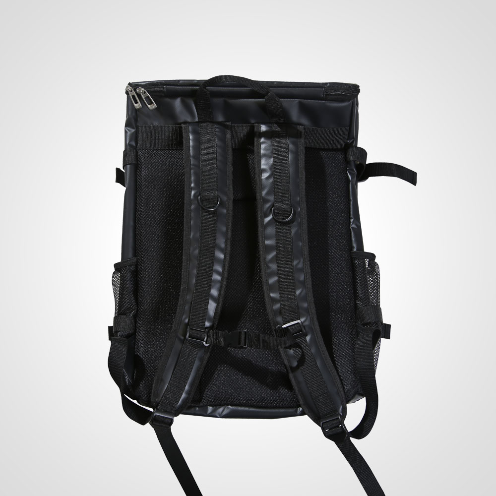 BODYMAKER（ボディメーカー） bmtw ターポリンリュック 大容量 軽く