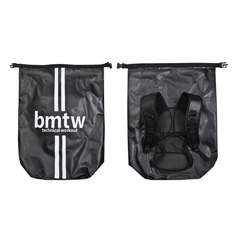 bmtw ウォータープルーフバッグ60L BODYMAKER ボディメーカー 大容量