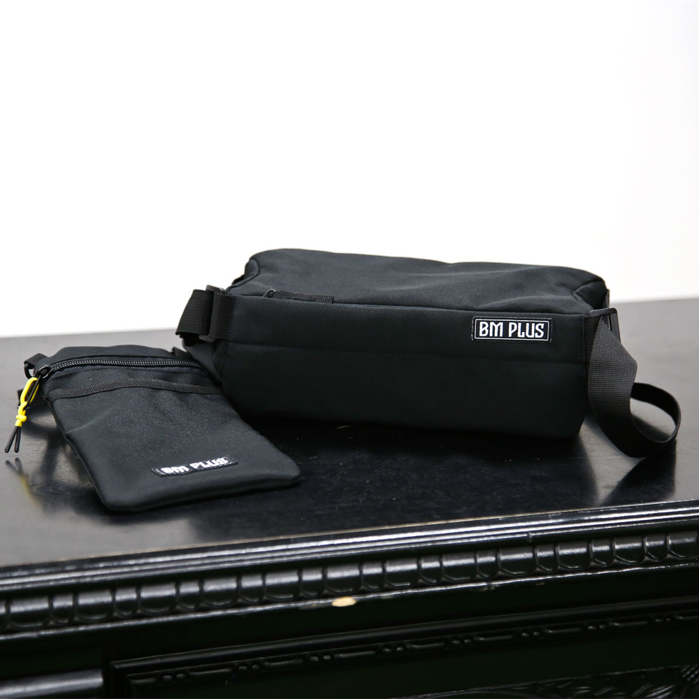 BM・サコッシュ BODYMAKER ボディメーカー コッシュ ショルダーバッグ スマホポーチ スマホショルダー ワンマイルバッグ ミニバッグ ミニショルダー |  | 10