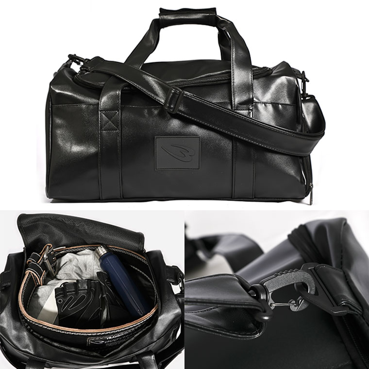 BM ボストンバッグ BODYMAKER ボディメーカー BK097 バッグ ジム ジムバッグ 持ち運び 鞄 カバン ボストン |  | 04