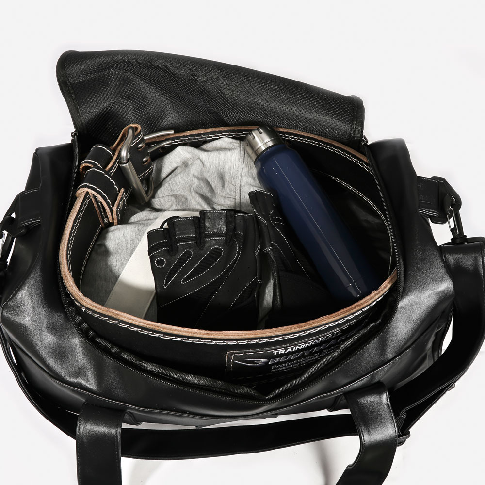 BM ボストンバッグ BODYMAKER ボディメーカー BK097 バッグ ジム ジムバッグ 持ち運び 鞄 カバン ボストン |  | 09
