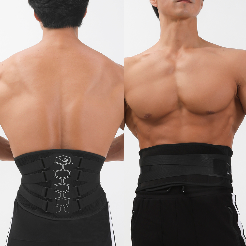 ウエストサポーターハイグレード BODYMAKER ボディメーカー CD004 ウエストサポーター ハイグレード 腰 ウエスと 腰痛 サポーター サポート 固定 姿勢 | BODYMAKER | 16