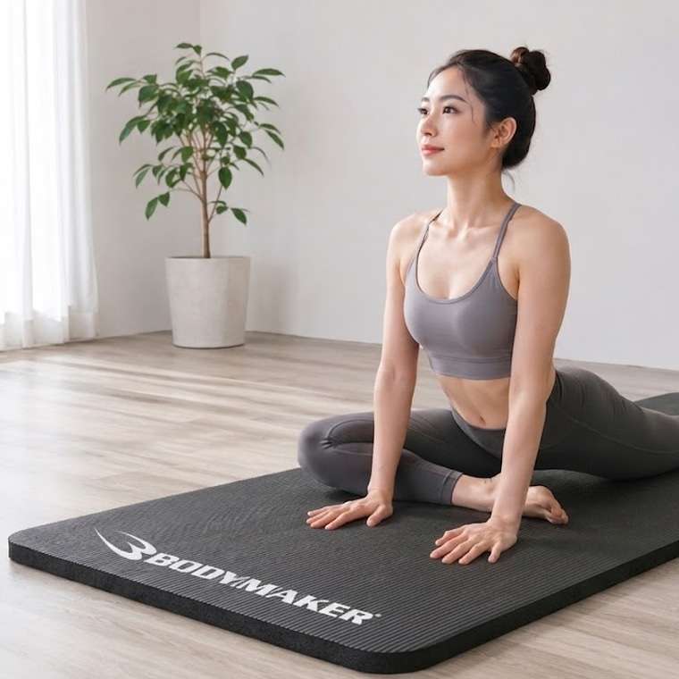 BODYMAKER Yahoo!店 - ヨガ・エクササイズマット｜Yahoo!ショッピング