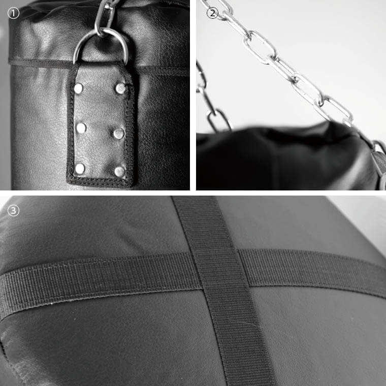 BODYMAKER（ボディメーカー） サンドバッグG 130cm BODYMAKER サンド