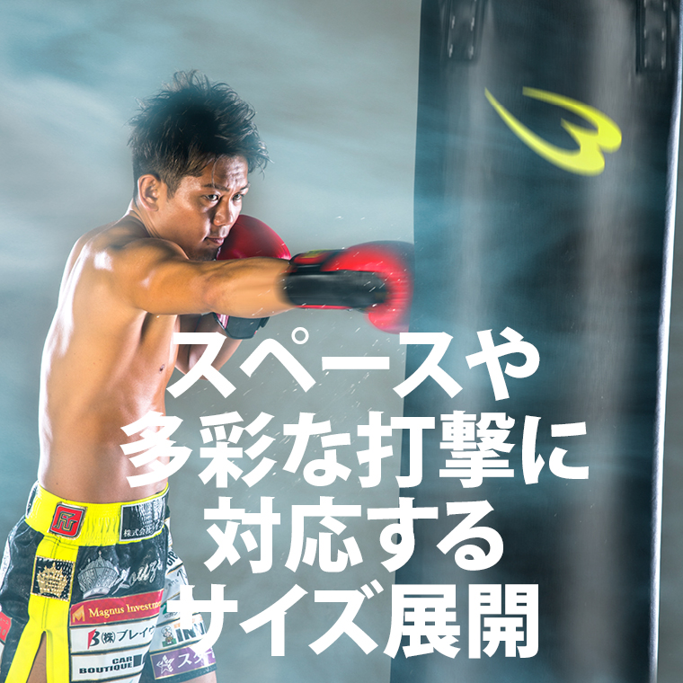 BODYMAKER（ボディメーカー） サンドバッグG 130cm BODYMAKER サンド