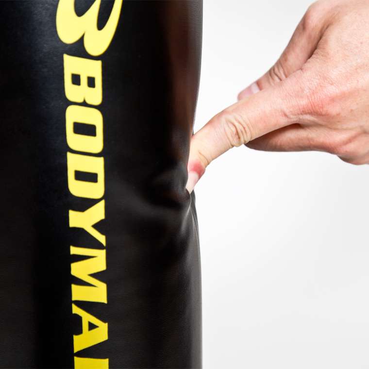 BODYMAKER スタンディングパンチングボール パンチンググローブ