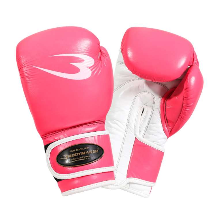 BODYMAKER（ボディメーカー） スパーリンググローブ W BODYMAKER