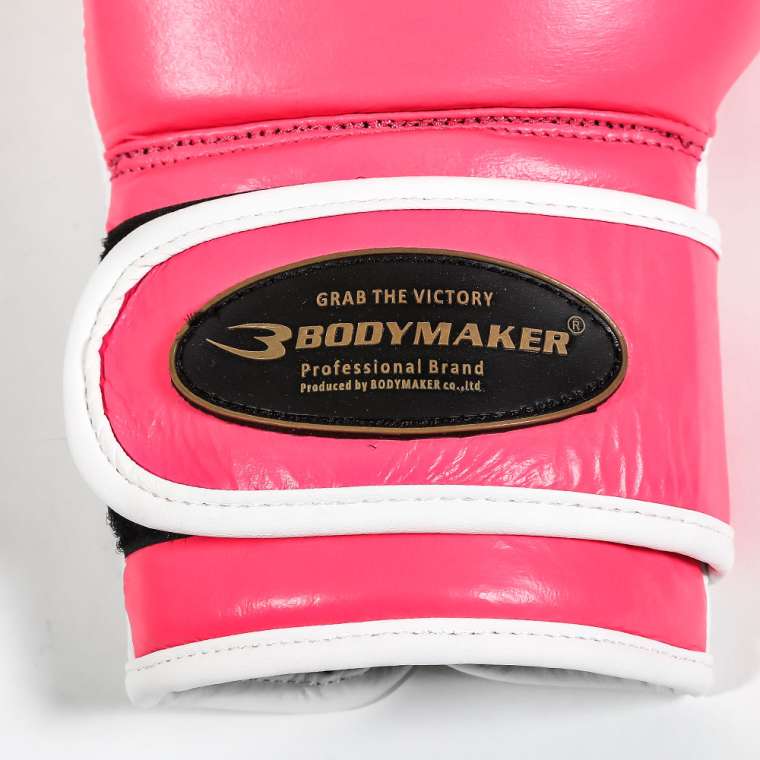 BODYMAKER（ボディメーカー） スパーリンググローブ W BODYMAKER