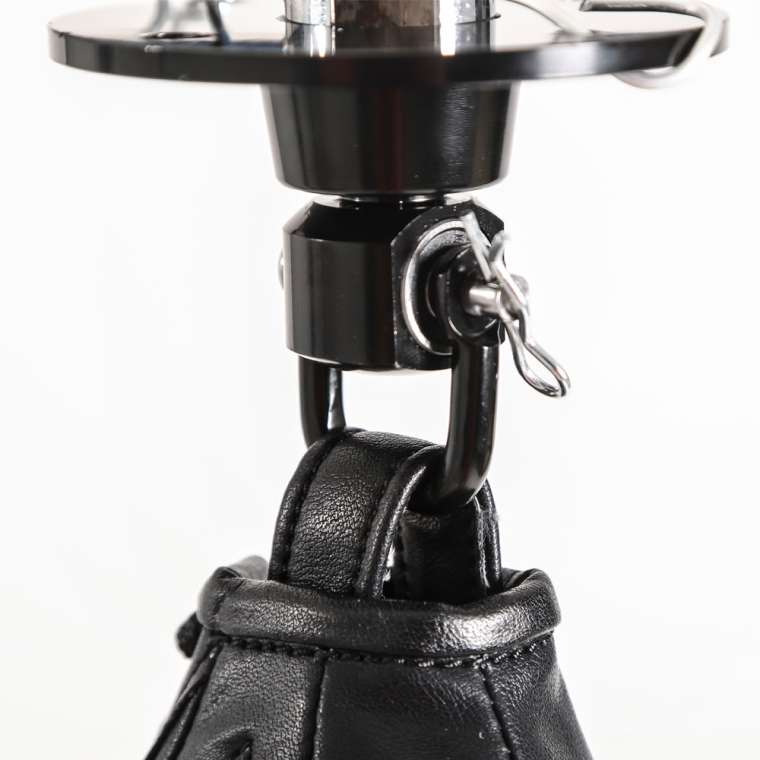 シーベル金具S BODYMAKER ボディメーカー KK011シーベル金具S スピードボール パンチングボール 吊り下げ 金具 シーベル ドラム | BODYMAKER | 01