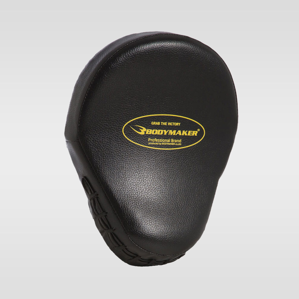 パンチングミットカーブ BODYMAKER ボディメーカー ボクシング 格闘技 空手 キックボクシング トレーニング 総合格闘技 MMA ムエタイ パンチ 【90日保証】 関連画像3