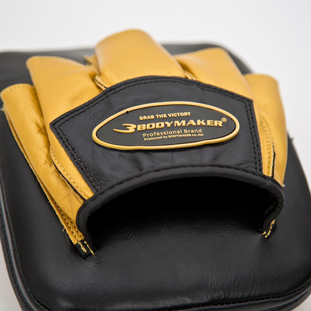 BODYMAKER パンチングミットコンビネーション LIMITED MODEL