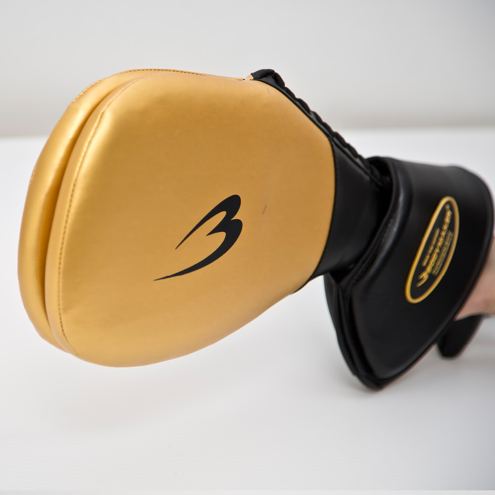 BODYMAKER（ボディメーカー） ハンドミット LIMITED MODEL BODYMAKER