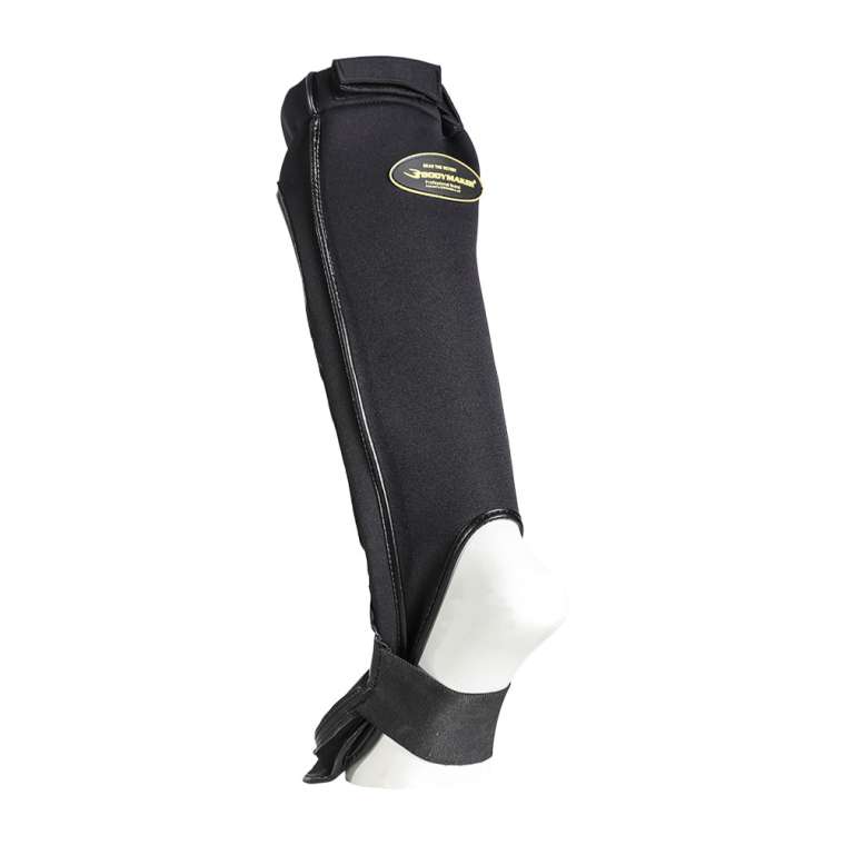 BODYMAKER（ボディメーカー） レガース FIT MODEL BODYMAKER レガース