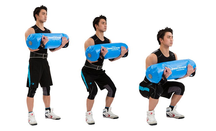 BODYMAKER Yahoo!店 - ウォーターバッグ｜Yahoo!ショッピング