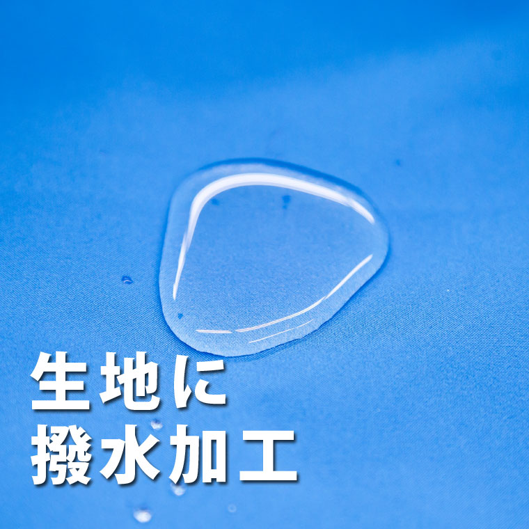 BM・EXTREME 防水セットアップ BODYMAKER ボディメーカー レインウェア レインコート レディース メンズ 上下 雨合羽 カッパ 通勤通学 防水 撥水 軽量 | BODYMAKER | 04