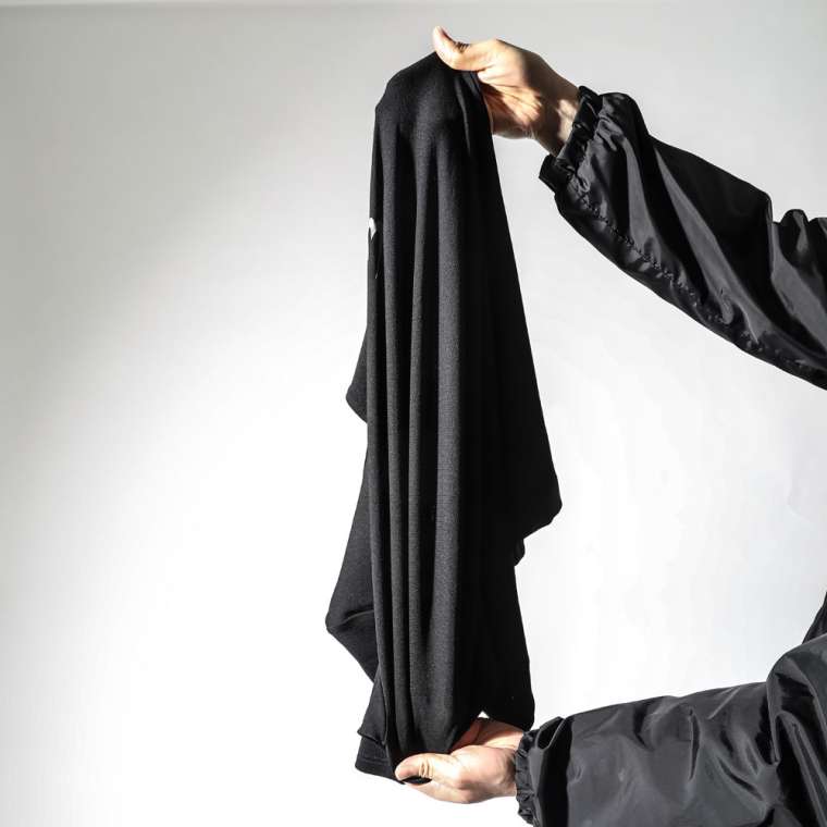 BM・DRY サンシェード ハーフスリーブ BODYMAKER ボディメーカー 長袖 遮熱 UVカット 吸汗速乾 軽量 |  | 03