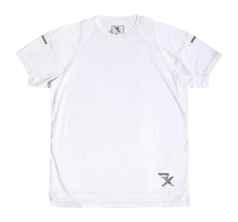 RX DRY TECH ハーフスリーブ1 L ブラック BODYMAKER ボディメーカー BODYMAKER RX DRY TECH ハーフスリーブ Tシャツ 吸汗速乾 ランニング | BODYMAKER | 07