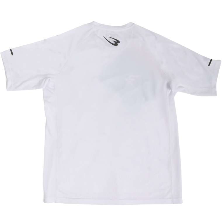 RX DRY TECH ハーフスリーブ3 昇華 L ブラック BODYMAKER ボディメーカー BODYMAKER RX DRY TECH ハーフスリーブ Tシャツ 吸汗速乾 グラデーション | BODYMAKER | 04