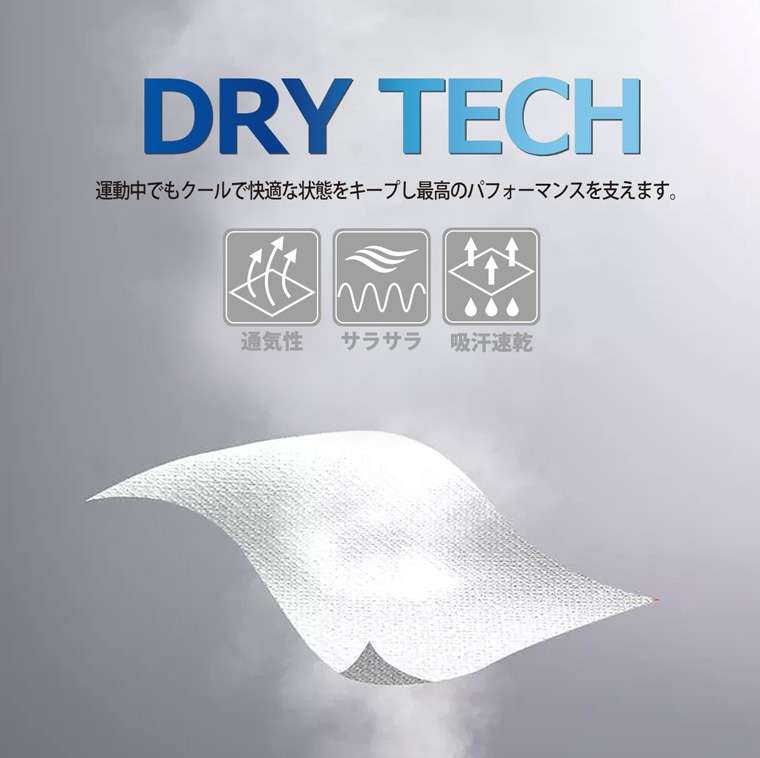 BM・DRY TECH ロングスリーブ 2XL ブラック BODYMAKER ボディメーカー BODYMAKER BM・DRY TECH DRY ロングスリーブ 長袖 吸汗速乾 ランニング | BODYMAKER | 04