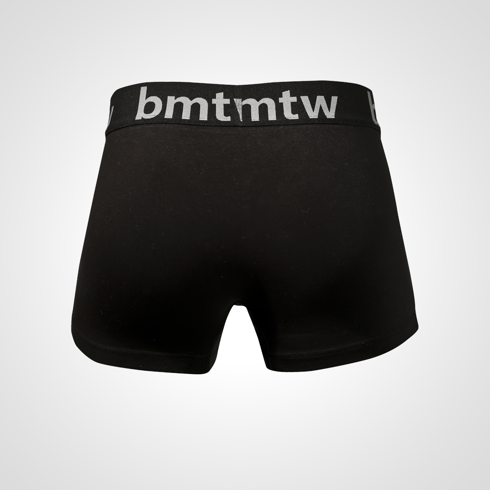 BM・PROTECTボクサーパンツ 2枚セット BODYMAKER ボディメーカー 漏れ