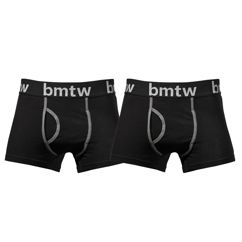 BM・PROTECTボクサーパンツ 2枚セット BODYMAKER ボディメーカー 漏れ