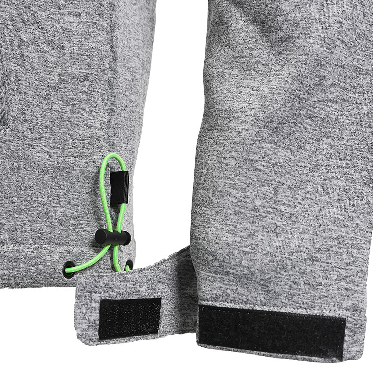 BODYMAKER（ボディメーカー） BM・TECH Bロゴパーカー2 BODYMAKER 上着