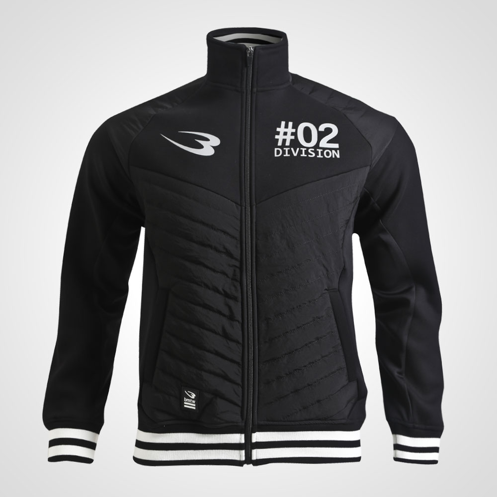 bmtw ウィンドブロック ウォーマー ジャケット BODYMAKER ボディ