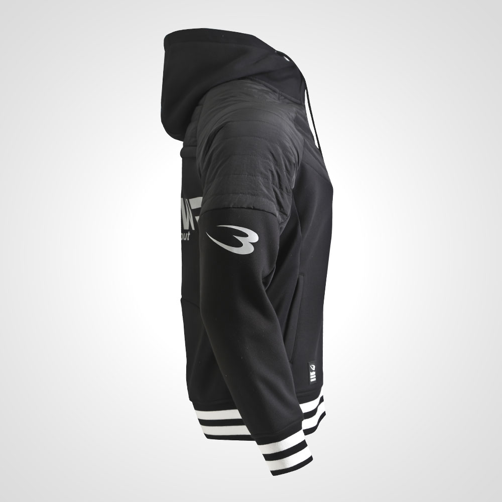 BODYMAKER（ボディメーカー） bmtw ウィンドブロック ウォーマー