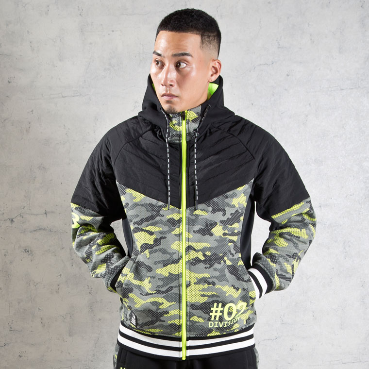 bmtw ウィンドブロック ウォーマー パーカー BODYMAKER ボディメーカー