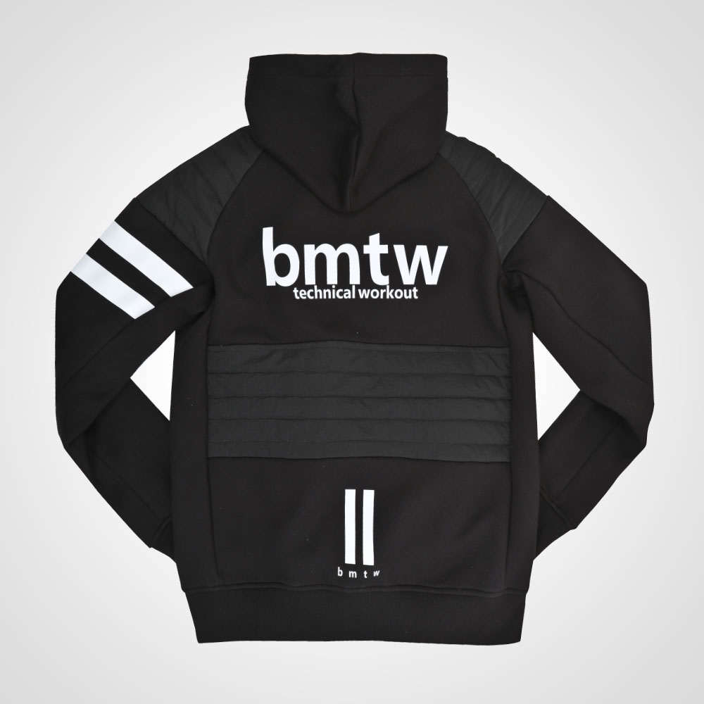BODYMAKER/ボディメーカー フード付きジャケット‼️ bmtw プロテクト パーカー BODYMAKER ボディメーカー スポーツ