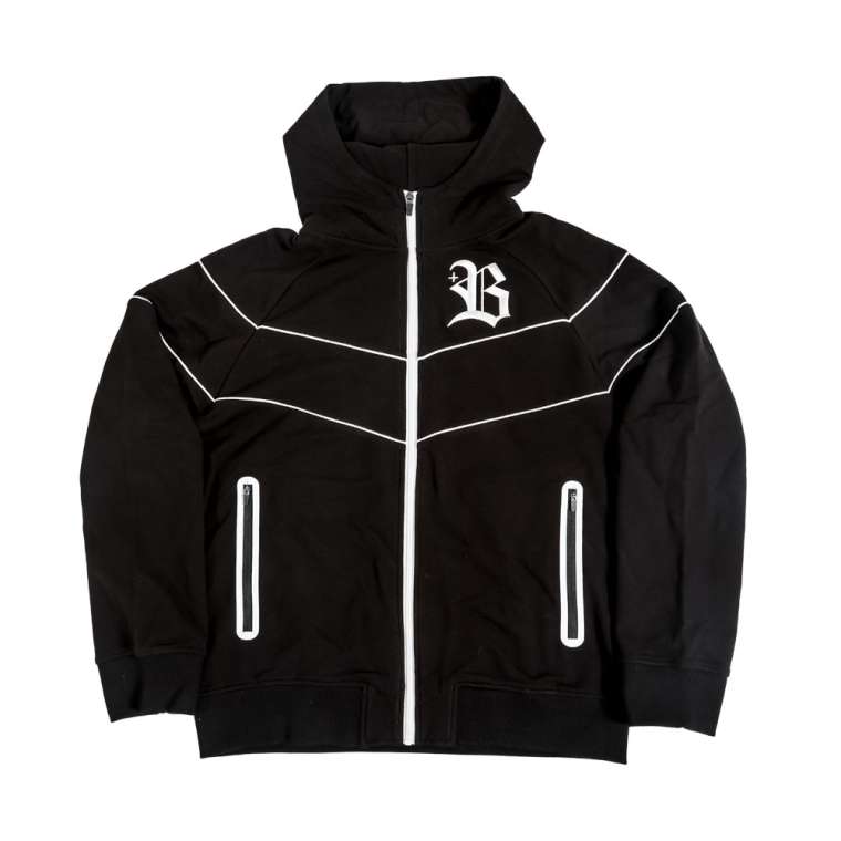 BODYMAKER（ボディメーカー） プラスB TECHセットアップスーツ2 2XL